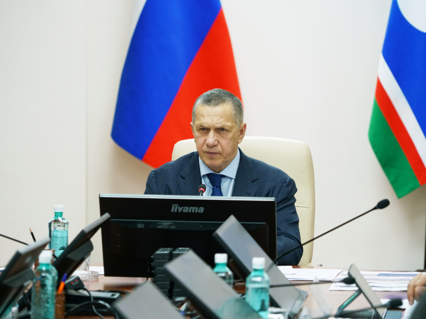 Проект создания транспортно-логистического комплекса в Забайкальске получил поддержку Правкомиссии 